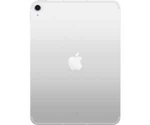 Apple iPad 11 (2025) 128GB Wi-Fi Silver , Modell mit A16 Chip, inklusive Originalverpackung (OVP) | Zustand: Neu | Farbe: schwarz