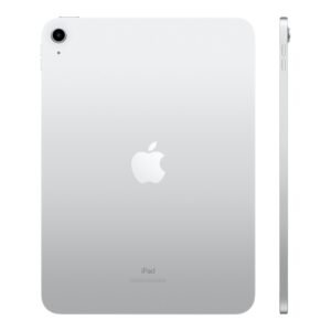 Apple iPad 10.9 (2022) 64GB WiFi Silber, 10. Generation, inkl. Originalverpackung (OVP) | Zustand: Gut | Farbe: schwarz