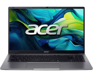 Acer Aspire Lite 15 AL15-32P, Grau, Intel Celeron N4500, 4GB RAM, 128GB SSD, 15,6 Zoll Display, inkl. OVP | Zustand: Neu – Bild 2
