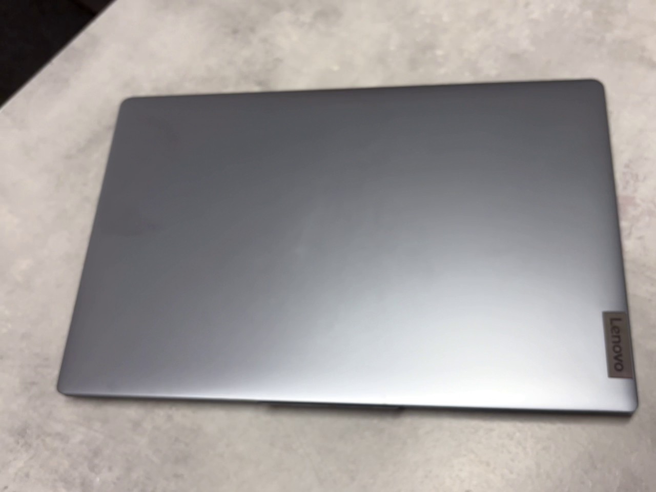 Lenovo IdeaPad Slim 3, Ryzen 5 7520U, Grau, 15,6 Zoll FHD, 8GB RAM, 512GB SSD, inkl. MediaMarkt Rechnung vom 01.09.2025 | Zustand: Gut – Bild 5