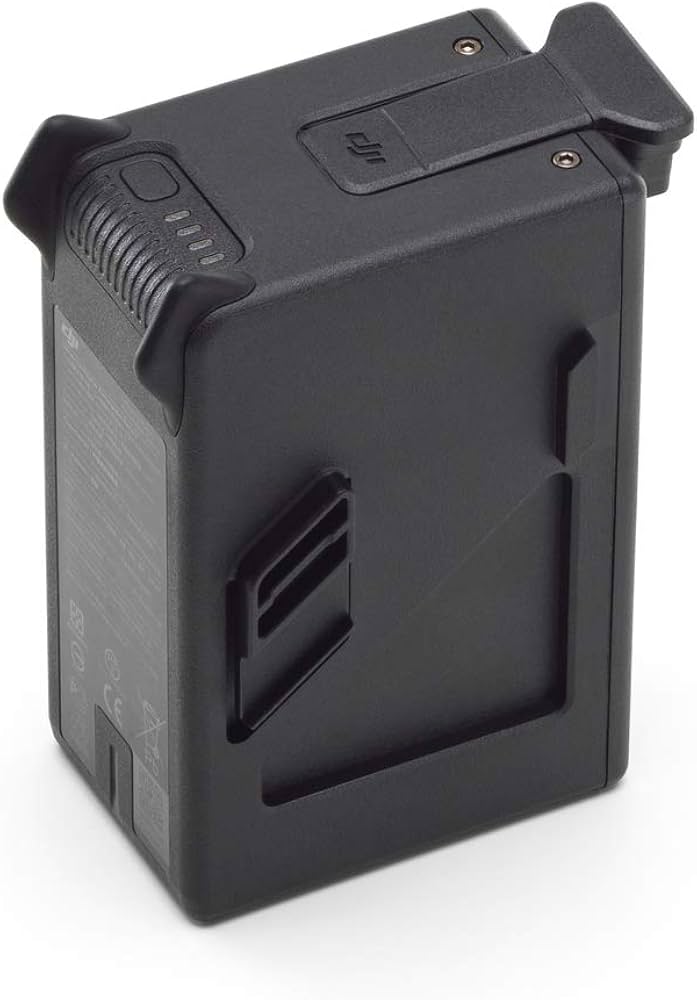 DJI FPV Intelligent Flight Battery, Original DJI Ersatzakku für die DJI FPV Drohne mit intelligentem Akkumanagementsystem. | Zustand: Sehr Gut