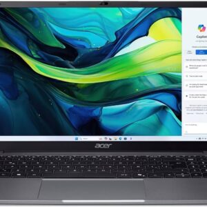 Acer Aspire Lite 15 AL15-32P, Intel Celeron N4500, 4GB RAM, 128GB eMMC, 15,6 Zoll Full-HD Display, Windows 11 Home S-Modus | Zustand: Sehr Gut