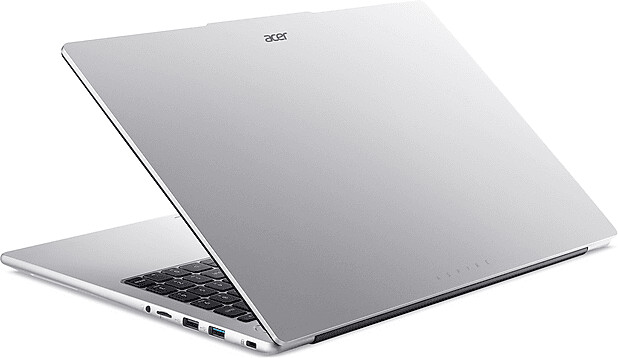 Acer Aspire Lite 15 AL15-32P, Intel Celeron N4500, 4GB RAM, 128GB eMMC, 15,6 Zoll Full-HD Display, Windows 11 Home S-Modus | Zustand: Sehr Gut – Bild 3