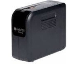 Riello iDialog IDG 800, Off-Line USV-Anlage, 800VA | 480W, 4x IEC-Ausgänge, USB-Schnittstelle, kompakter Tower-Standgerät | Zustand: Neu – Bild 2