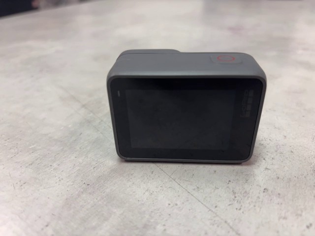 Gopro 7 Silver , +1xakku | Zustand: Gut – Bild 2