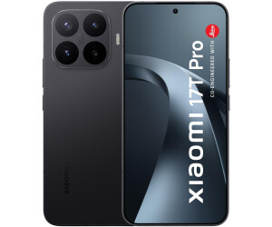 Xiaomi 17T  Pro 12GB Ram 512gb  Black , ovp | SimLock: Frei | Zustand: Neu | Farbe: schwarz | Akku: 100%