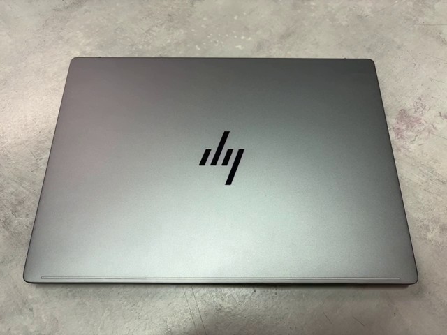 Hp14 Omnibook X 14-fe0900ng, ovp | snapdragon x elite - x1e-78-100, 16gb ram, 1tb ssd, de | qualcomm adreno x1-85 | Zustand: Sehr Gut – Bild 5