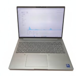 Hp Zbook X G1i 16, 16" Wquxga, core ultra 9 285h, 64gb ram, 1tb ssd, rtx pro 2000 blackwell, de | rechnung von cyberport 20.02.2026|| Zustand: Sehr Gut