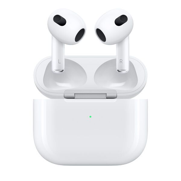 Airpods Pro 3. Gen, OVP, nur zum Testen geöffnet. | Zustand: Neu | Farbe: weiss