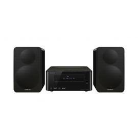 Onkyo CS-265DAB Weiß, Kompaktanlage, CD-Player, DAB+ Radio, Bluetooth, USB, weiß, OVP und neu | Zustand: Neu