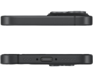 Apple iPhone 15 128GB, Mit Originalverpackung und Originalrechnung vom 03.07.2026 11 Ladezyklen | SimLock: Frei | Zustand: Wie Neu | Farbe: schwarz | Akku: 100% – Bild 2
