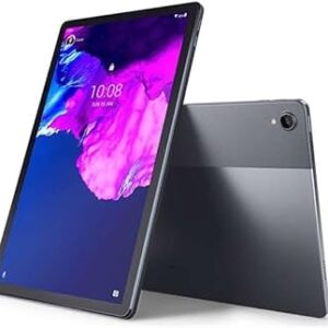 Lenovo Tab P11 (1. Gen) Storm Grey, 11 Zoll IPS-Display, Qualcomm Snapdragon 662, 7700 mAh Akku, Android, Farbe: Storm Grey | Zustand: Gut