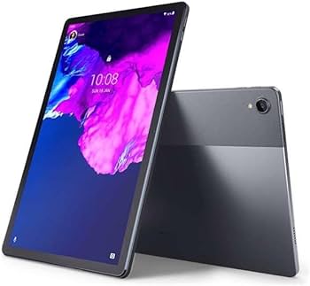 Lenovo Tab P11 (1. Gen) Storm Grey, 11 Zoll IPS-Display, Qualcomm Snapdragon 662, 7700 mAh Akku, Android, Farbe: Storm Grey | Zustand: Gut