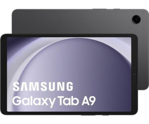 Samsung Galaxy Tab A9 SM-X110 64GB Graphite, 8,7 Zoll Display, 4GB RAM, Wi-Fi Modell, Android Tablet, schlankes Design, ideal für Medien | Zustand: Gut