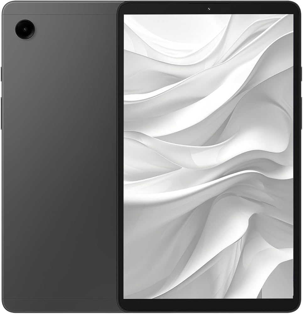 Samsung Galaxy Tab A9 SM-X110 64GB Graphite, 8,7 Zoll Display, 4GB RAM, Wi-Fi Modell, Android Tablet, schlankes Design, ideal für Medien | Zustand: Gut – Bild 2