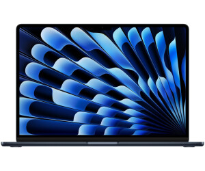 Apple MacBook Air 15" M3 2024, 8 GB RAM, 256 GB SSD, Batteriezustand 87% | Ohne Original Ladegerät | Zustand: Sehr Gut – Bild 5