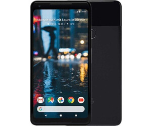 Google Pixel 3 64GB OVP, Smartphone mit 64 GB Speicher, Originalverpackung (OVP) vorhanden. | SimLock: Frei | Zustand: Gut | Farbe: schwarz | Akku: 90% – Bild 2