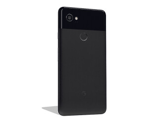 Google Pixel 3 64GB OVP, Smartphone mit 64 GB Speicher, Originalverpackung (OVP) vorhanden. | SimLock: Frei | Zustand: Gut | Farbe: schwarz | Akku: 90% – Bild 6