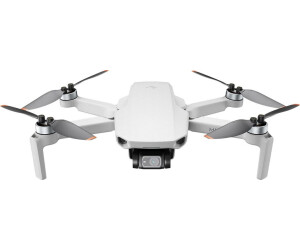 DJI Mini 2 Fly More Combo, Kameradrohne inklusive Tasche, 3 Akkus und Zweiwege-Ladestation. | Zustand: Sehr Gut – Bild 2