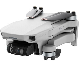 DJI Mini 2 Fly More Combo, Kameradrohne inklusive Tasche, 3 Akkus und Zweiwege-Ladestation. | Zustand: Sehr Gut – Bild 3