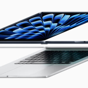 Apple MacBook Air 13 M3 2024, 8 GB RAM, 512 GB SSD, inkl. Ladegerät, Farbe gemäß Gehäuse (Midnight, Starlight, Space Gray, Silber) 75 Ladezyklen  | Zustand: Sehr Gut