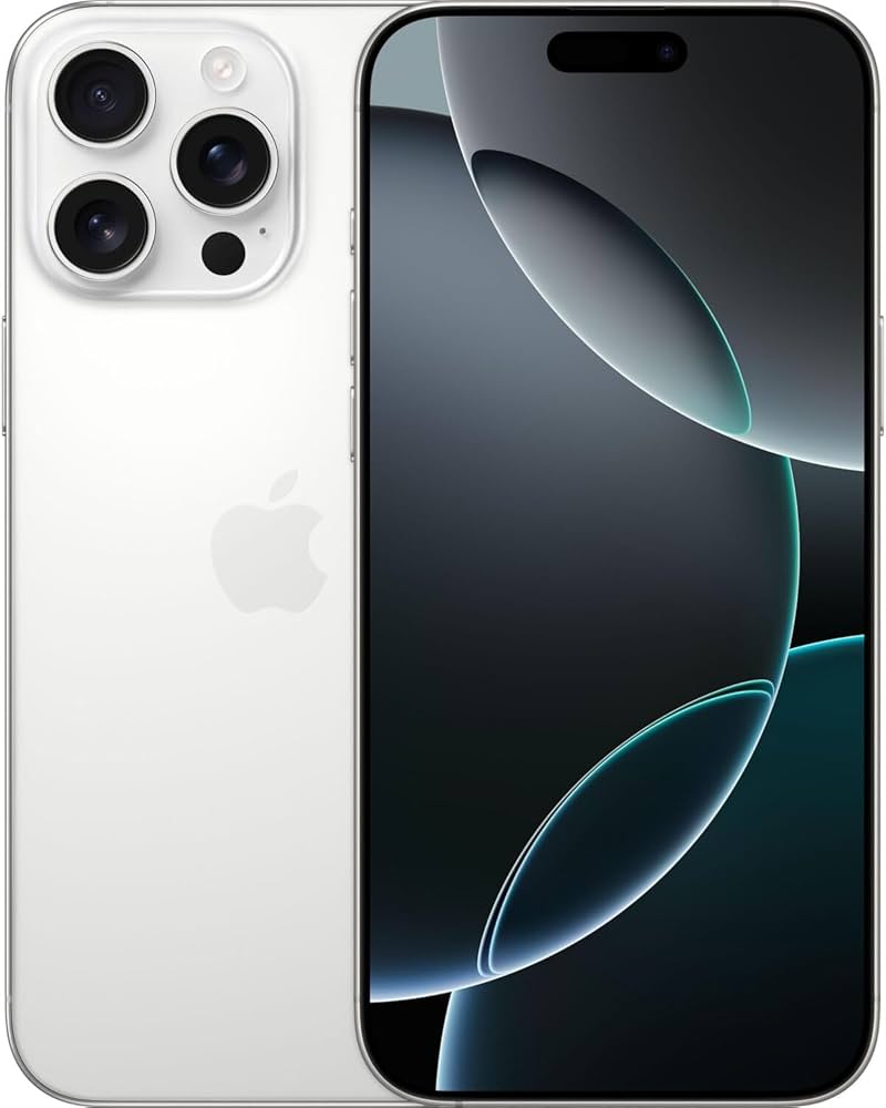 iPhone 12 Pro Max 128GB, SimLock: Frei | Zustand: In Ordnung | Farbe: weiss | Akku: 86% – Bild 2