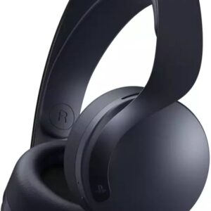 Sony PULSE Elite Wireless-Headset, Gaming-Headset für PS5, PC & Mac mit PlayStation Link, Bluetooth & KI-Mikrofon, in OVP. | Zustand: Sehr Gut