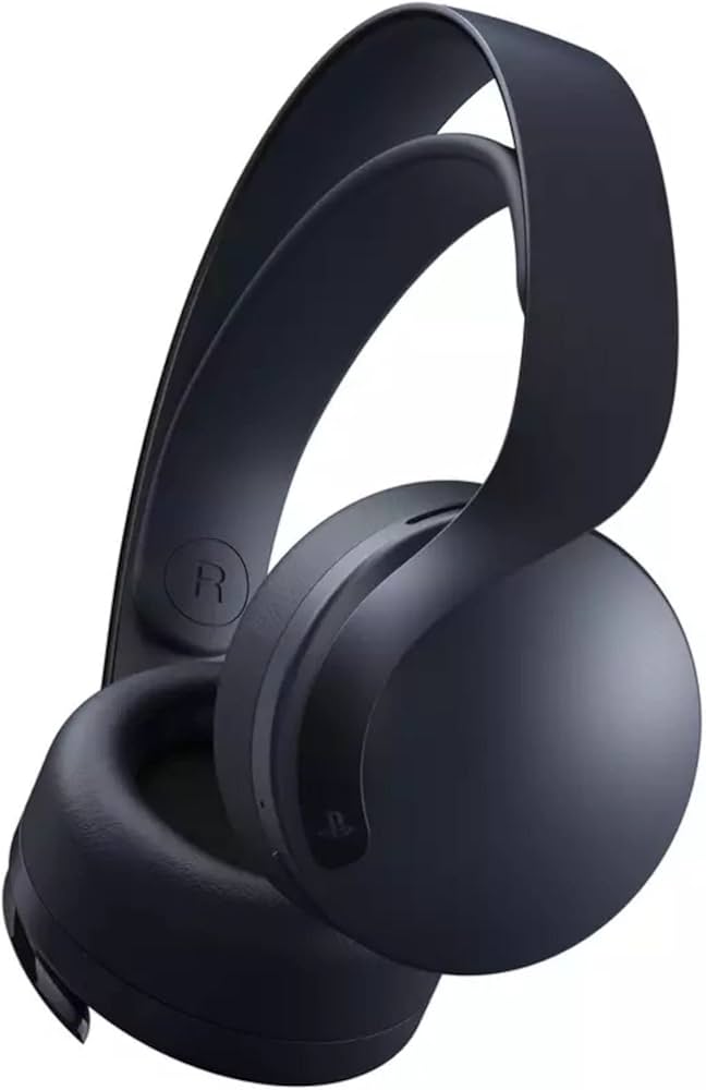 Sony PULSE Elite Wireless-Headset, Gaming-Headset für PS5, PC & Mac mit PlayStation Link, Bluetooth & KI-Mikrofon, in OVP. | Zustand: Sehr Gut