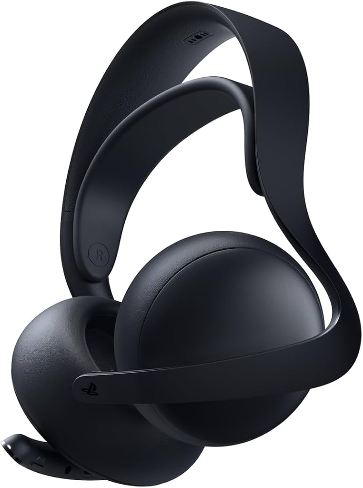 Sony PULSE Elite Wireless-Headset, Gaming-Headset für PS5, PC & Mac mit PlayStation Link, Bluetooth & KI-Mikrofon, in OVP. | Zustand: Sehr Gut – Bild 3