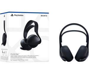 Sony PULSE Elite Wireless-Headset, Gaming-Headset für PS5, PC & Mac mit PlayStation Link, Bluetooth & KI-Mikrofon, in OVP. | Zustand: Sehr Gut – Bild 6