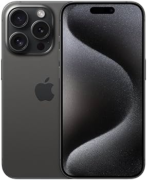 iPhone 15 Pro 128GB, SimLock: Frei | Zustand: Gut | Farbe: schwarz | Akku: 87% – Bild 7