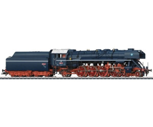 Märklin Dampflok BR 01.5 DR, Epoche III, Reko-Ausführung, mfx+ Decoder, Sound, MetalLadegerätehäuse, Boxpok-Räder, OVP | Zustand: Neu