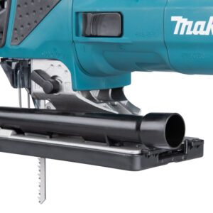 Makita 4351CT Pendelhubstichsäge, 720 W, 800-2800 U | min, 26 mm Hubhöhe, werkzeugloser Sägeblattwechsel, 4-stufiger Pendelhub | Zustand: Wie Neu