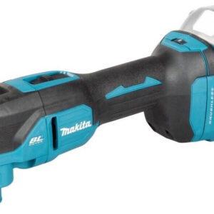 Makita DTM53Z Akku-Multifunktionswerkzeug, Solo-Gerät ohne Akku | Ladegerät, bürstenloser Motor, werkzeugloser Zubehörwechsel, OIS-Aufnahme | Zustand: Neu