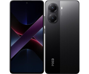 Xiaomi Poco X7 Pro 512GB Schwarz (2025), Smartphone mit 512GB Speicher, Farbe Schwarz, inklusive Originalverpackung (OVP). | SimLock: Frei | Zustand: Wie Neu | Farbe: schwarz | Akku: Sehr Gut – Bild 3