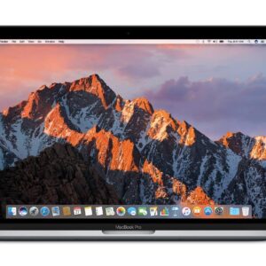 Apple MacBook Pro 13" 2017, i5, 8GB/128GB, 13,3 | Zustand: Gut