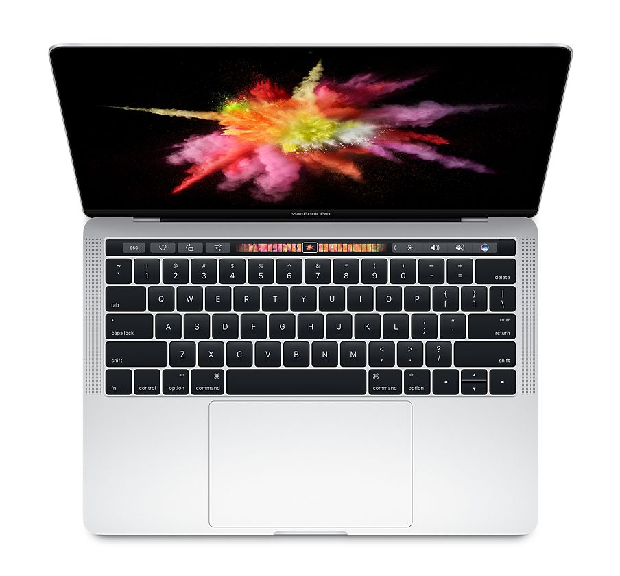 Apple MacBook Pro 13" 2017, i5, 8GB/128GB, 13,3 | Zustand: Gut – Bild 2