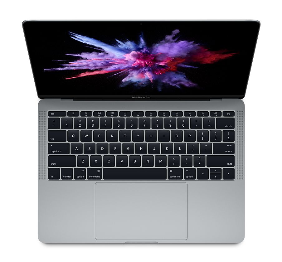 Apple MacBook Pro 13" 2017, i5, 8GB/128GB, 13,3 | Zustand: Gut – Bild 4