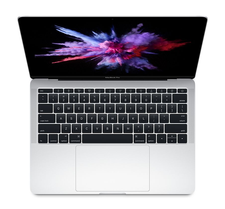 Apple MacBook Pro 13" 2017, i5, 8GB/128GB, 13,3 | Zustand: Gut – Bild 5