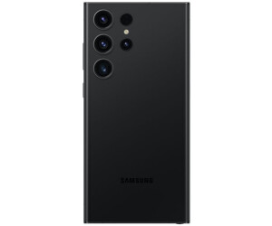 Samsung Galaxy S23 Ultra 256GB, Inklusive Schutzhülle | SimLock: Frei | Zustand: Gut | Farbe: schwarz | Akku: Sehr Gut – Bild 4