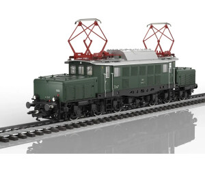 Märklin 39992 E-Lok Reihe 1020.27 ÖBB grün, Schwere Güterzug-Elektrolokomotive, Epoche III, mfx+ Decoder, Soundfunktionen, OVP enthalten. | Zustand: Neu