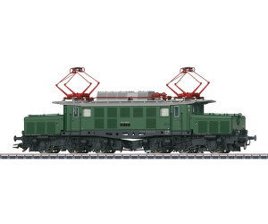 Märklin E 94 026, DB, Chromoxidgrün, H0 Elektrolokomotive, Epoche III, mfx+ Digital-Decoder, Sound, Dachverlängerung, OVP | Zustand: Neu – Bild 2