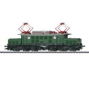 Märklin E 94 026, DB, Chromoxidgrün, H0 Elektrolokomotive, Epoche III, mfx+ Digital-Decoder, Sound, Dachverlängerung, OVP | Zustand: Neu – Bild 3