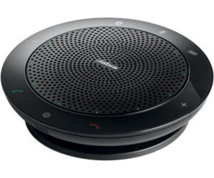 Jabra Speak 510 Konferenzlautsprecher, Tragbare Freisprechlösung mit Bluetooth und USB, inklusive Originalverpackung (OVP). | Zustand: Neu – Bild 4
