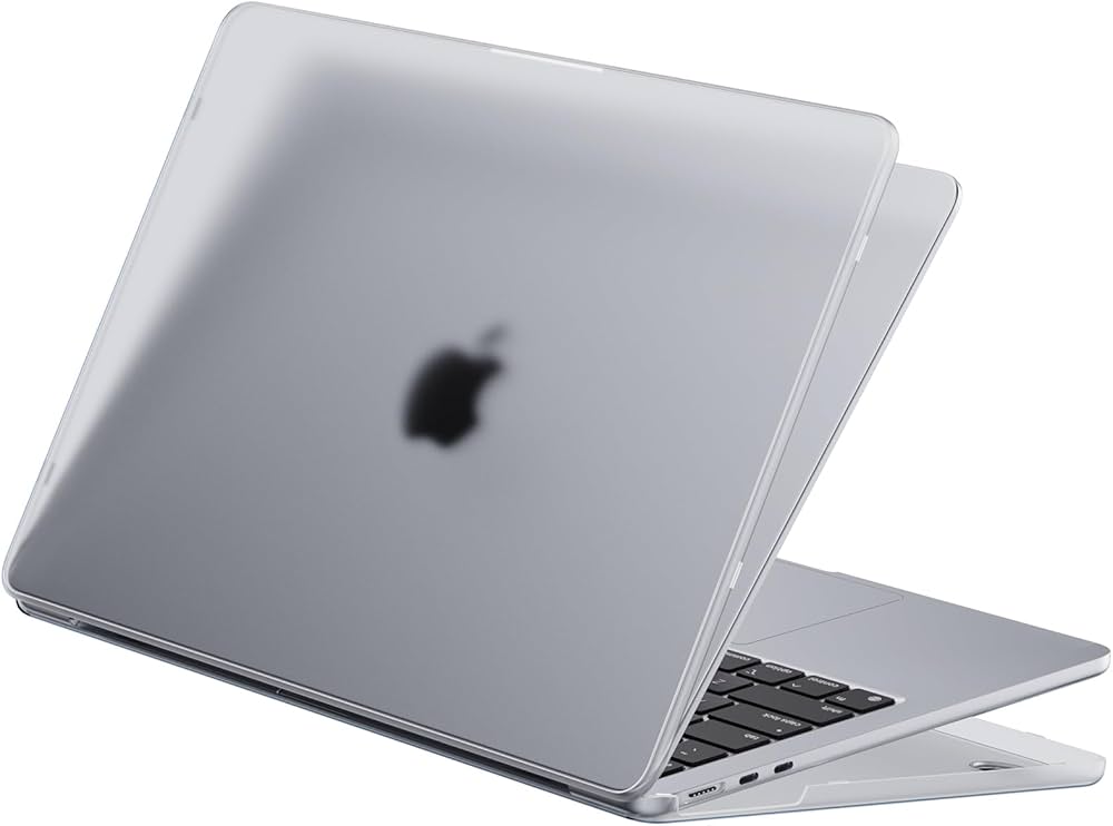 Apple MacBook Air 13" (2025) Silber, M4 Chip (10-Core CPU, 8-Core GPU), 16GB RAM, 256GB SSD, 37% Ladezyklen, Garantie bis 29.09.2026 | Zustand: Wie Neu – Bild 4