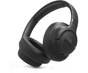 JBL Tune 770NC Schwarz, Kabelloser Over-Ear-Kopfhörer mit adaptivem Noise-Cancelling, inkl. OVP | Zustand: Neu – Bild 2