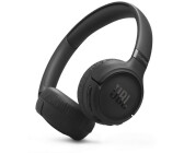 JBL Tune 670NC Schwarz, Kabelloser On-Ear-Kopfhörer mit adaptivem Noise-Cancelling, inklusive Originalverpackung (OVP). | Zustand: Neu – Bild 4