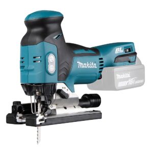 Makita DJV181Z Akku-Stichsäge 18V, Leistungsstarke, bürstenlose Pendelhubstichsäge, Solo-Version ohne Akku | Ladegerät, inkl. OVP. | Zustand: Neu