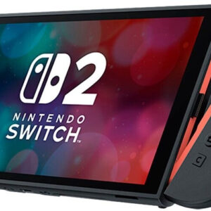 Nintendo Switch 2 Pokémon Pokopia Bundle, Konsole inkl. Spiel Pokémon Pokopia, Farbe Schwarz, Originalverpackung (OVP) | Zustand: Neu | Farbe: schwarz