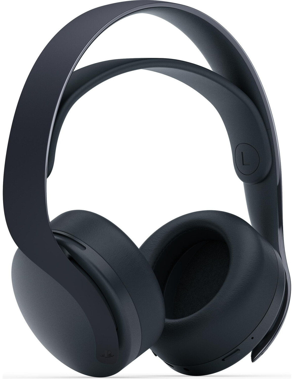 Sony PULSE 3D Wireless-Headset Midnight Black, Offizielles Gaming-Headset für PS5 und PS4, optimiert für 3D-Audio, inklusive Originalverpackung | Zustand: Gut – Bild 3
